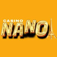 Nano Casino logo