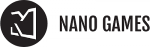 Nano Casino logo