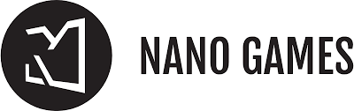 Nano Casino logo